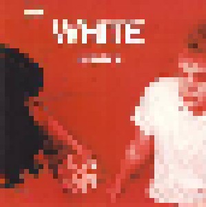 Cover - White Stripes, The: Let's Shake Hands