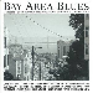 Cover - Jeff Jolly: Bay Area Blues - A Collection Of Contemporary Blues Songs From The San Francisco Bay Area Vol. 1