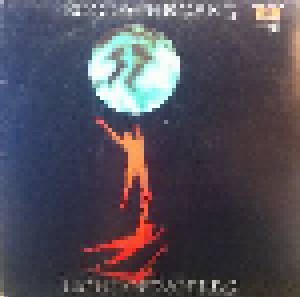 Kool & The Gang: Light Of Worlds (LP) - Bild 1