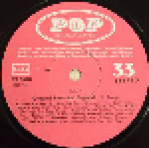 Original Beat Aus England 17. Folge (LP) - Bild 4