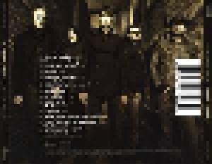 3 Doors Down: Time Of My Life (CD) - Bild 4