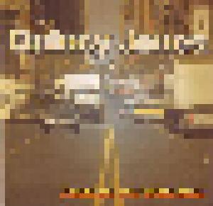 Quincy Jones: Walk On The Wild Side - Cover