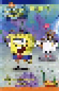 Spongebob Schwammkopf: Folge 04 - Cover