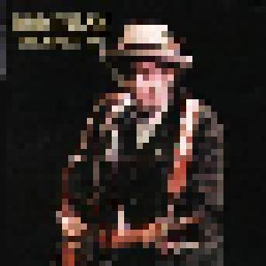 Bob Dylan: Belgrad '91 - Cover