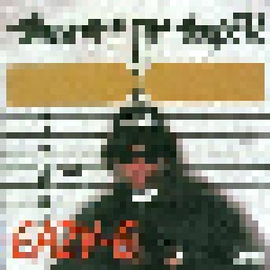 Eazy-E: Str8 Off Tha Streetz Of Muthaphu**in Compton (CD) - Bild 1