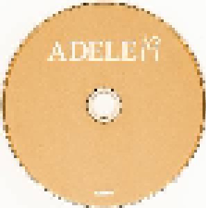 Adele: 19 (2-CD) - Bild 5