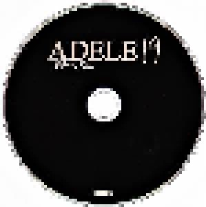 Adele: 19 (2-CD) - Bild 7