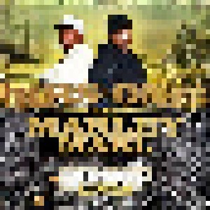 KRS-One & Marley Marl: Hip Hop Lives (CD) - Bild 1