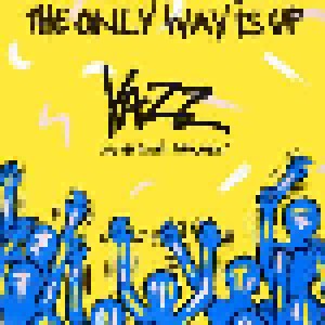 Yazz And The Plastic Population: The Only Way Is Up (7") - Bild 1