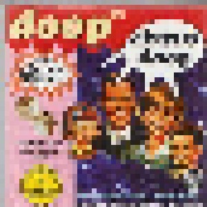 Doop: Circus Doop (CD) - Bild 1