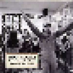 Rivers Cuomo: Not Alone - Rivers Cuomo & Friends Live At Fingerprints (Mini-CD / EP) - Bild 1