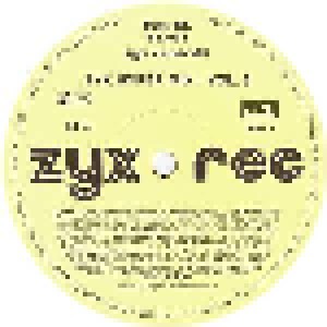 ZYX Hyper Mix Vol. 2 (LP) - Bild 2