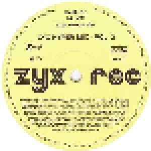 ZYX Hyper Mix Vol. 2 (LP) - Bild 3