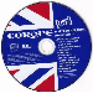 Europe: [Live!] At Shepherd's Bush, London - Balls 'N' Banners Tour 2011 (Blu-Ray Disc + CD) - Bild 5