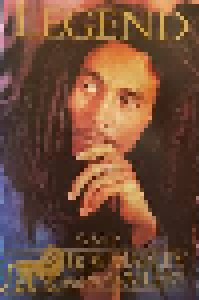 Bob Marley & The Wailers: Legend - The Best Of Bob Marley And The Wailers (Tape) - Bild 1