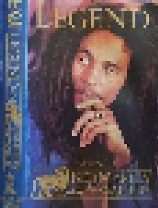 Bob Marley & The Wailers: Legend - The Best Of Bob Marley And The Wailers (Tape) - Bild 2