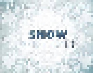 Red Hot Chili Peppers: Snow ((Hey Oh)) (Promo-Single-CD) - Bild 1