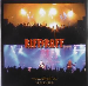 Riff Raff: Rock'n'roll Mutation Vol. I (CD) - Bild 2