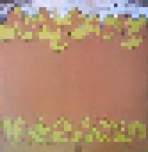 Uriah Heep: Salisbury (LP) - Bild 2