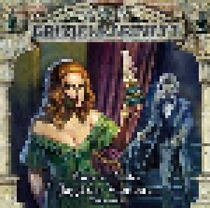 Gruselkabinett: (32) Barbara Hambly - Jagd Der Vampire (Teil 1 Von 2) (CD) - Bild 1