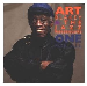 Art Blakey & The Jazz Messengers: One For All (CD) - Bild 1