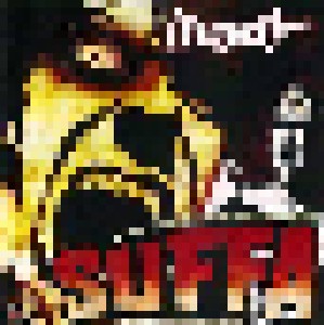 (Hed) Planet Earth: Suffa (Promo-Single-CD) - Bild 1