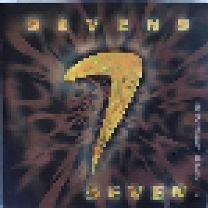 Seven: Sevens (CD) - Bild 1