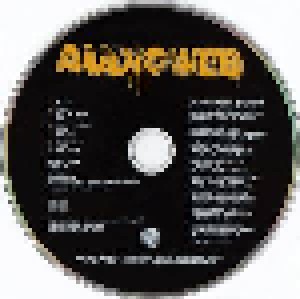 Audioweb: Audioweb (CD) - Bild 2