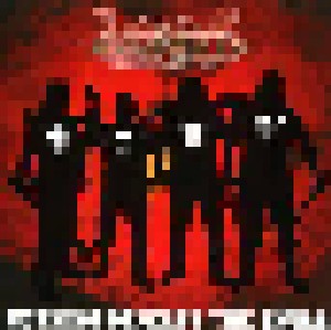 Rumpelstiltskin Grinder + Gloominous Doom: Nothing Defeats The Skull / Urine Trouble (Split-7") - Bild 1