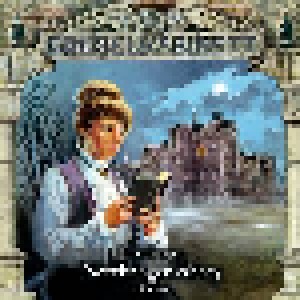 Gruselkabinett: (40) Jane Austen - Northanger Abbey (Teil 1 Von 2) (CD) - Bild 1