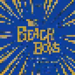 The Beach Boys: Good Vibrations / Heroes And Villains (2-10") - Bild 1