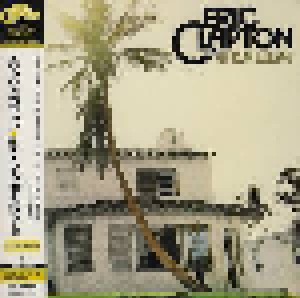 Eric Clapton: 461 Ocean Boulevard (CD) - Bild 2