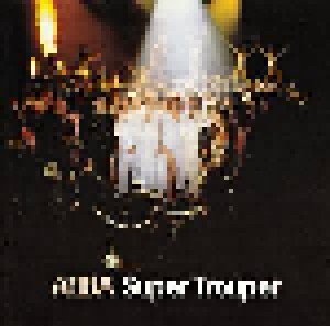 ABBA: Super Trouper (CD) - Bild 1