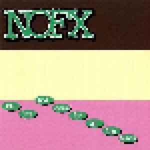 NOFX: So Long And Thanks For All The Shoes (HDCD) - Bild 1