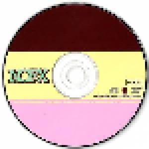 NOFX: So Long And Thanks For All The Shoes (HDCD) - Bild 4