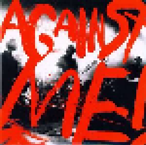 Against Me!: Russian Spies (7") - Bild 1