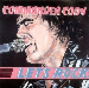 Commander Cody: Let's Rock (CD) - Bild 1