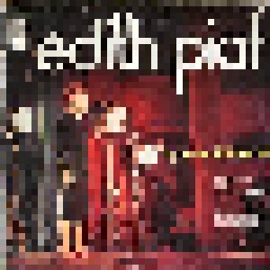 Édith Piaf: "Hymne à l'amour" (3-LP) - Bild 1