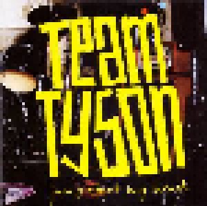 Team Tyson: Jump Start My Head (CD) - Bild 1