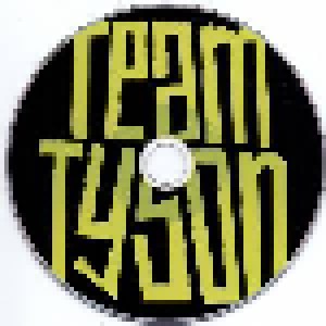 Team Tyson: Jump Start My Head (CD) - Bild 3