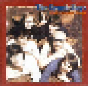The Beach Boys: Californian Days (CD) - Bild 1