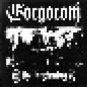 Gorgoroth: Beginning, The - Cover