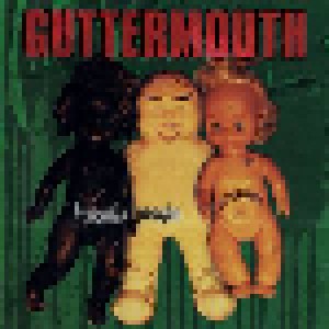 Guttermouth: Friendly People (CD) - Bild 1