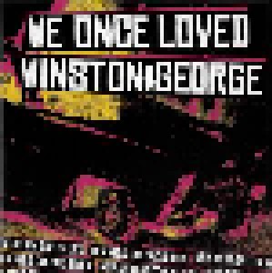 Winston & George + We Once Loved: New Kids On The Block (Split-CD) - Bild 1