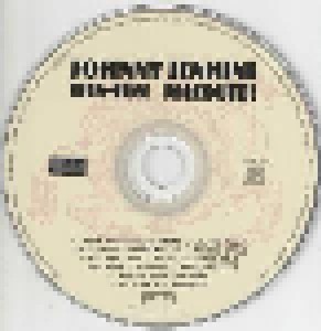 Johnny Jenkins: Ton-Ton Macoute! (HDCD) - Bild 3