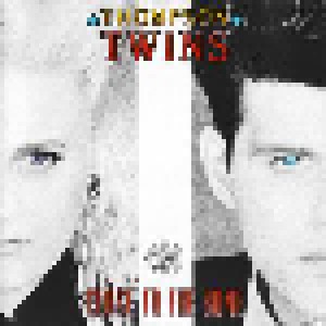 Thompson Twins: Close To The Bone (CD) - Bild 1