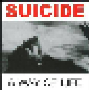Suicide: A Way Of Life (2-CD) - Bild 1