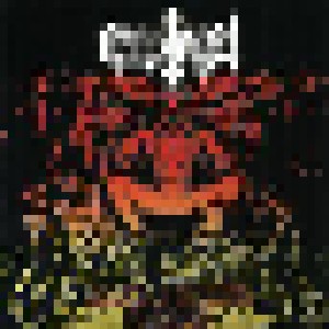 Spawn Of Satan, The + Evil Angel: Bastard Crucifix Satanas / Sinister Forces (Split-7") - Bild 1