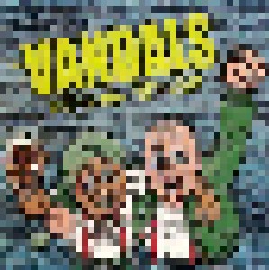 The Vandals: Oi To The World! (CD) - Bild 1