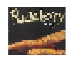 Buckcherry: Lit Up (Promo-Single-CD) - Bild 1